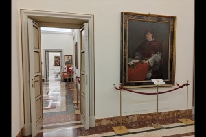 castel gandolfo
